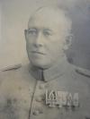 Major Maximilian Carl Pantaenius